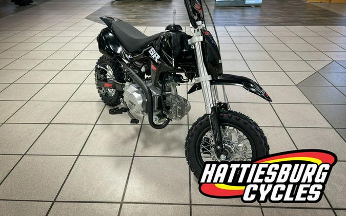 2025 SSR Motorsports SR70AE