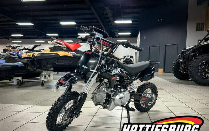 2025 SSR Motorsports SR70AE