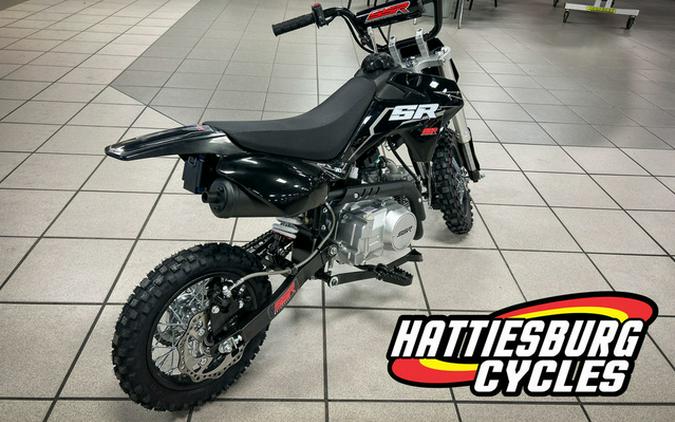 2025 SSR Motorsports SR70AE