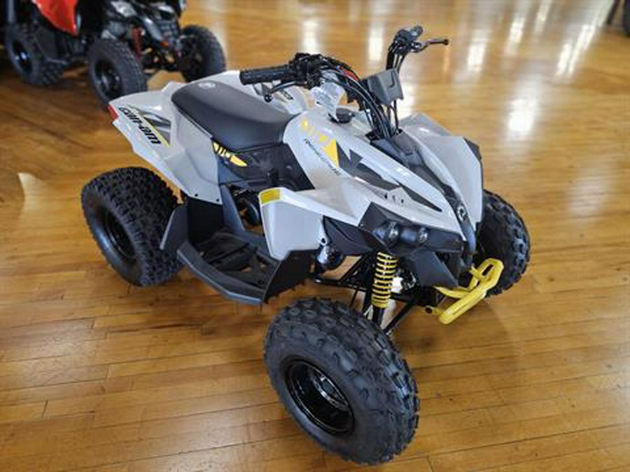 2026 Can-Am Renegade 110 EFI