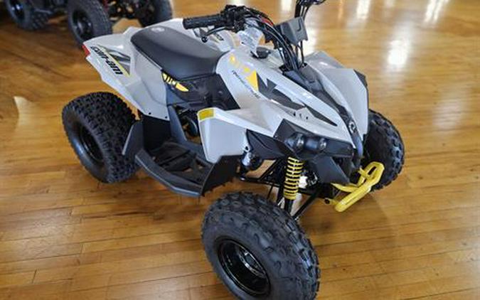 2026 Can-Am Renegade 110 EFI