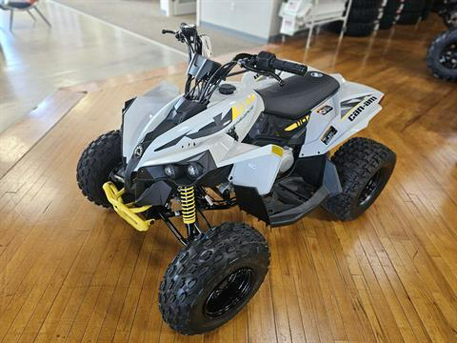 2026 Can-Am Renegade 110 EFI