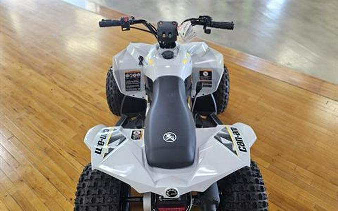 2026 Can-Am Renegade 110 EFI