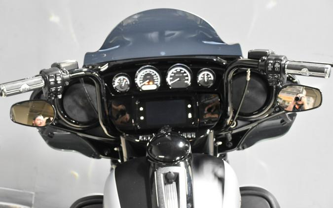 2020 Harley-Davidson Ultra Limited