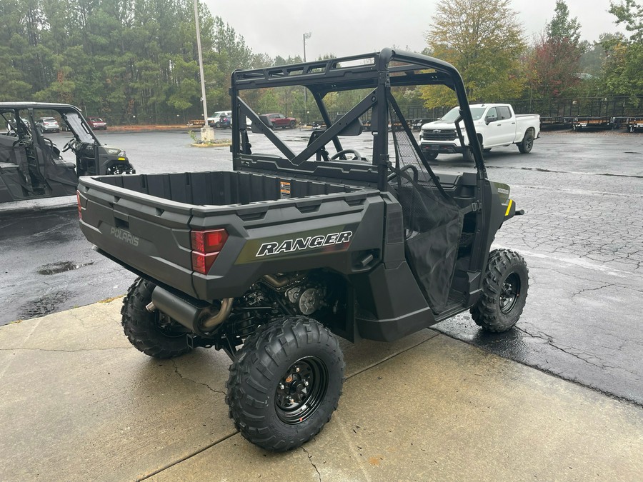 2026 Polaris Ranger 1000 EPS