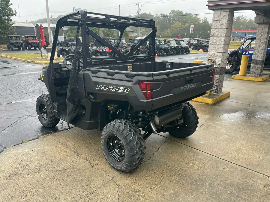 2026 Polaris Ranger 1000 EPS