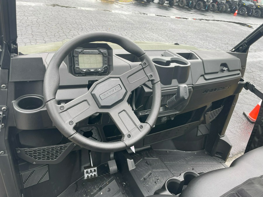 2026 Polaris Ranger 1000 EPS
