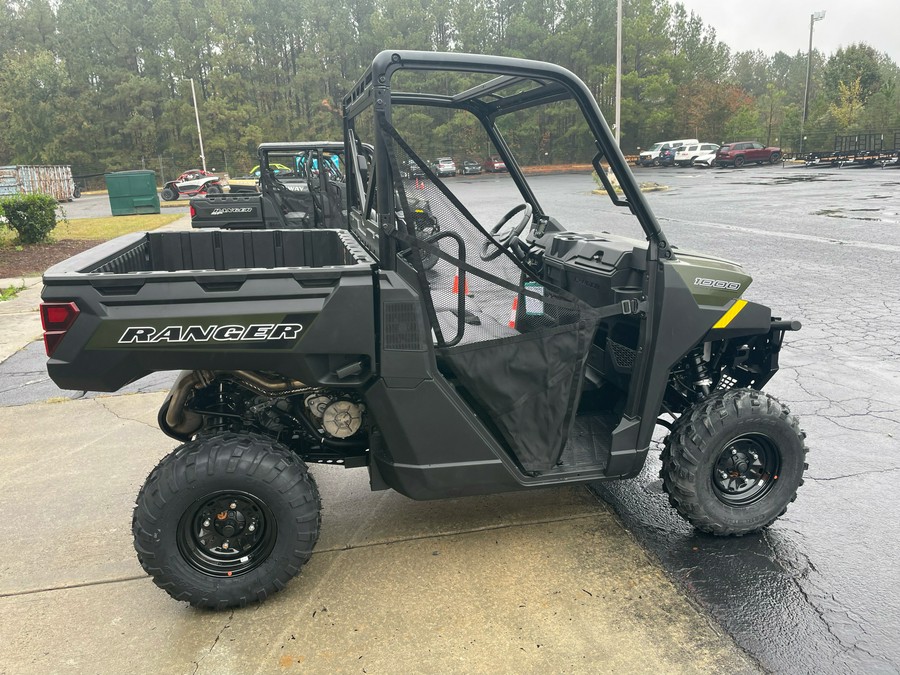 2026 Polaris Ranger 1000 EPS