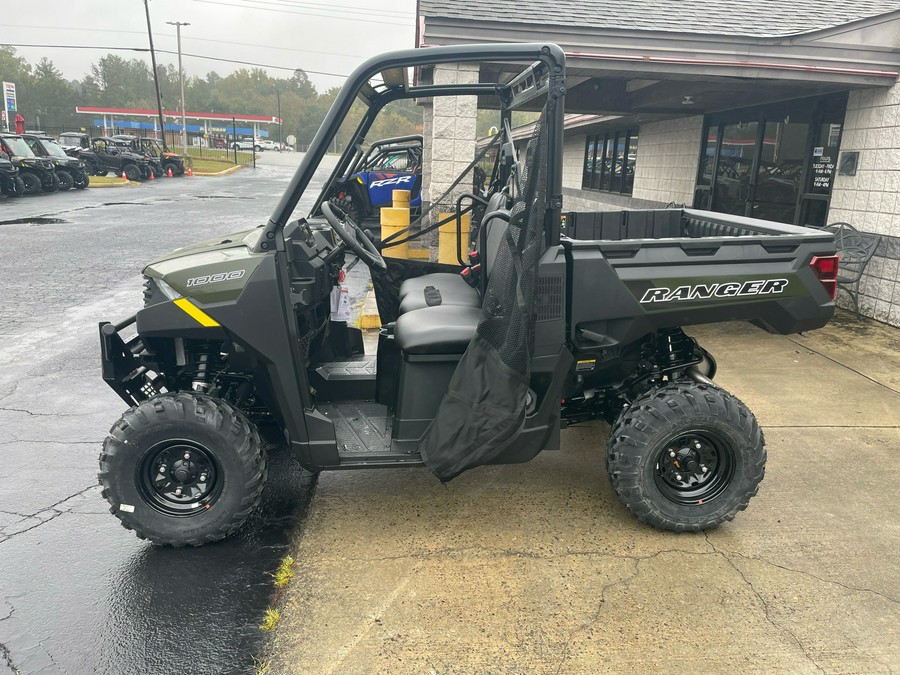 2026 Polaris Ranger 1000 EPS