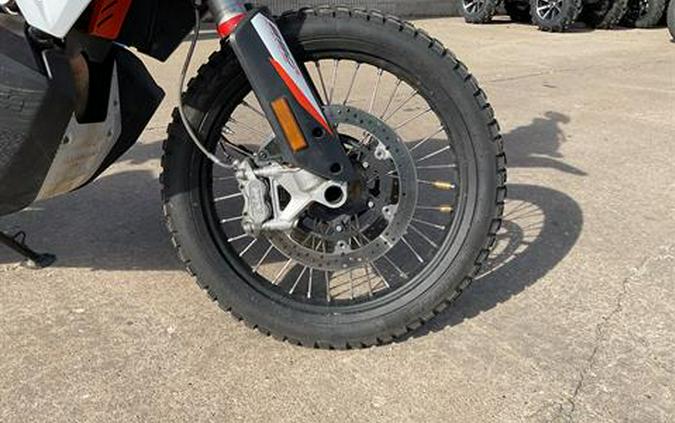 2022 KTM 890 Adventure R
