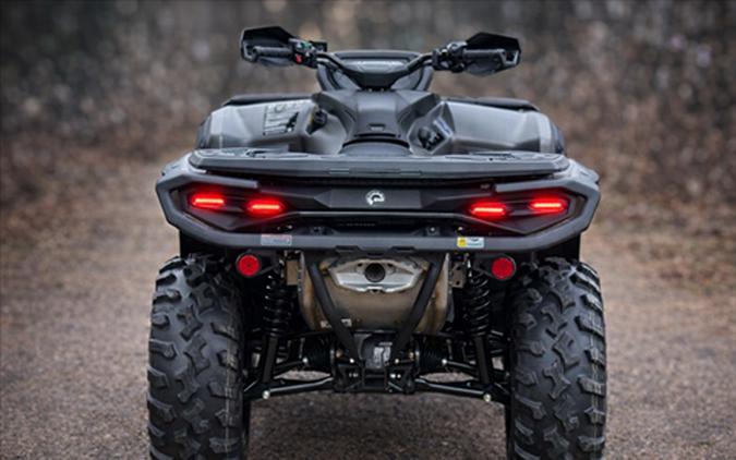 2026 Can-Am Outlander XT 850