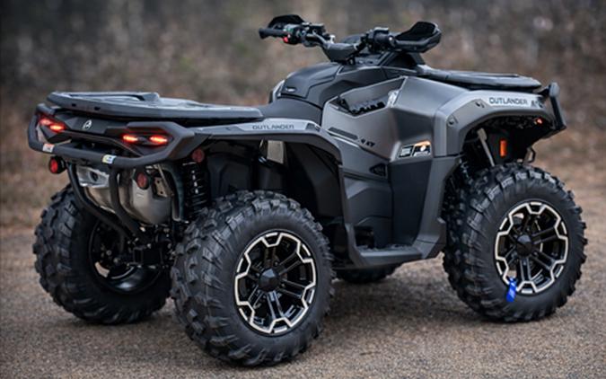 2026 Can-Am Outlander XT 850