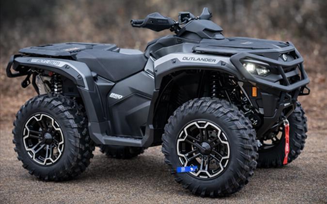 2026 Can-Am Outlander XT 850