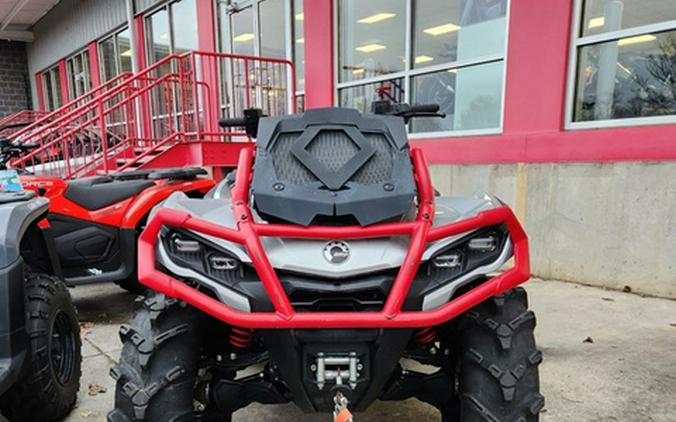 2024 Can-Am Outlander X mr 1000R