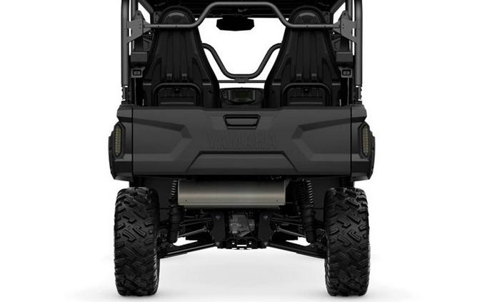 2025 Yamaha Wolverine X4 850 XT-R