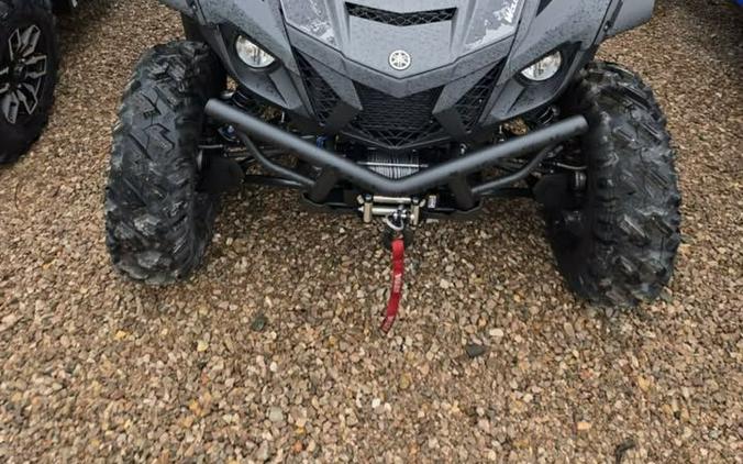 2025 Yamaha Wolverine X4 850 XT-R