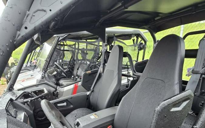 2025 Yamaha Wolverine X4 850 XT-R