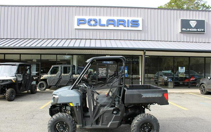 2026 Polaris® Ranger 500