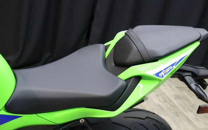 2026 Kawasaki Ninja ZX-6R