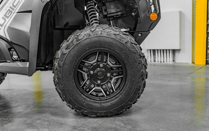 2026 Honda Fourtrax Foreman Rubicon 4X4 Automatic DCT EPS Del