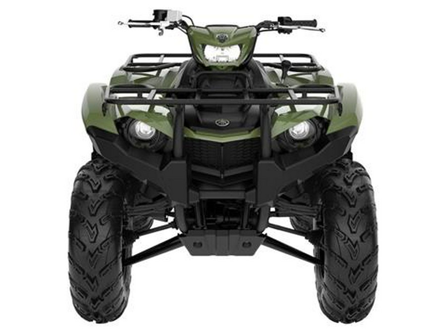 2026 Yamaha Kodiak 450 EPS