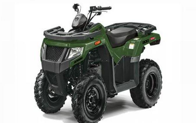2026 Arctic Cat Off Road Alterra 300 2x4