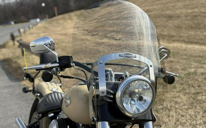 2015 Harley-Davidson® FLS - Softail Slim®