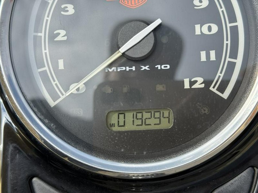 2015 Harley-Davidson® FLS - Softail Slim®