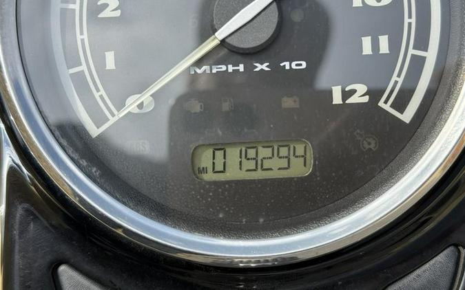 2015 Harley-Davidson® FLS - Softail Slim®