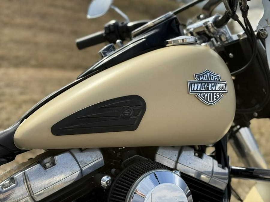 2015 Harley-Davidson® FLS - Softail Slim®