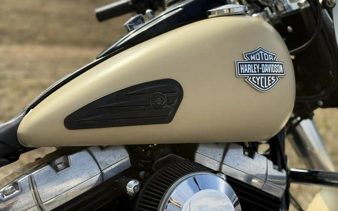 2015 Harley-Davidson® FLS - Softail Slim®