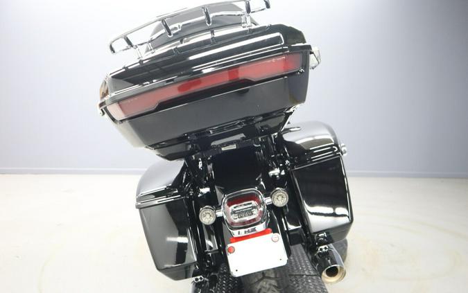 2026 Harley-Davidson Street Glide Limited FLHXL