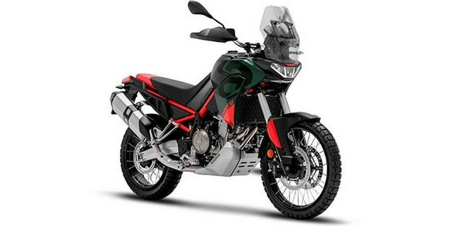 2026 Aprilia Tuareg 660