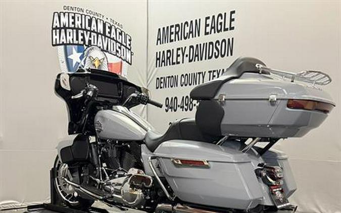 2026 Harley-Davidson Street Glide® Limited