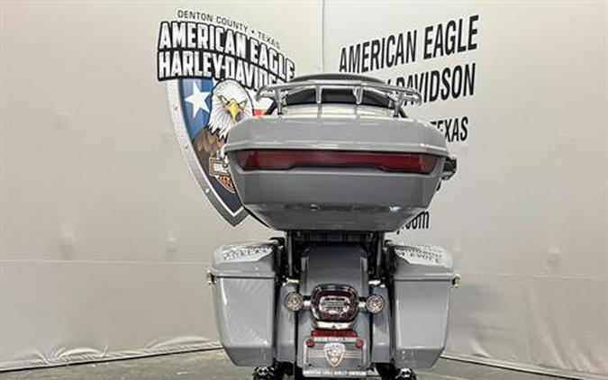 2026 Harley-Davidson Street Glide® Limited