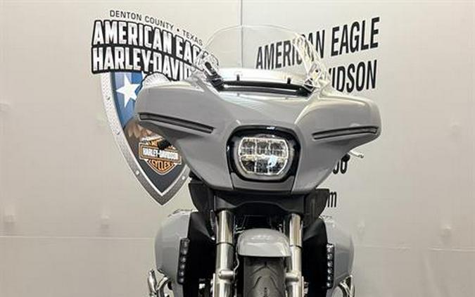 2026 Harley-Davidson Street Glide® Limited