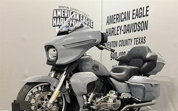 2026 Harley-Davidson Street Glide® Limited