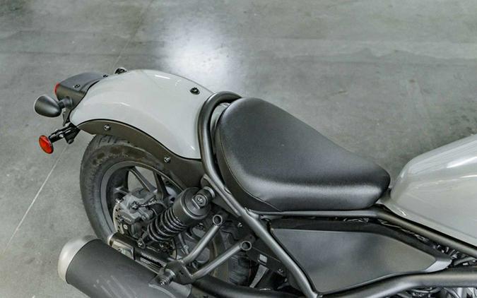2026 Honda Rebel 300