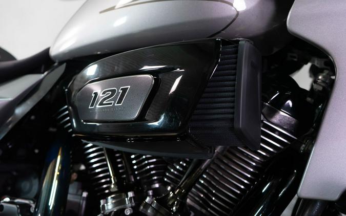 2023 Harley-Davidson CVO™ Road Glide®