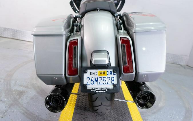 2023 Harley-Davidson CVO™ Road Glide®