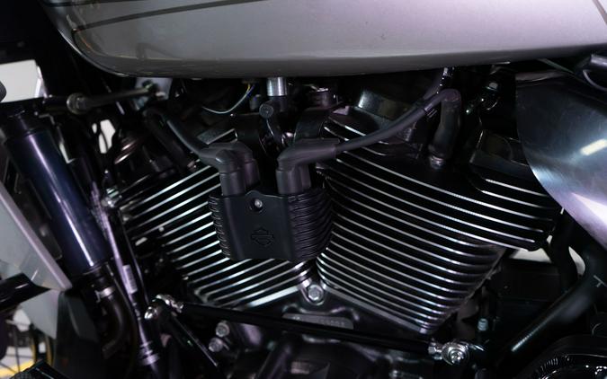 2023 Harley-Davidson CVO™ Road Glide®