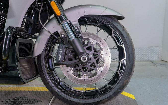2023 Harley-Davidson CVO™ Road Glide®