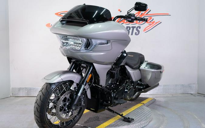 2023 Harley-Davidson CVO™ Road Glide®
