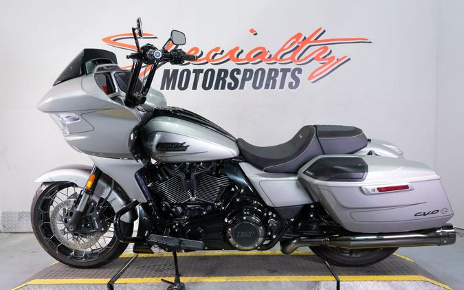2023 Harley-Davidson CVO™ Road Glide®