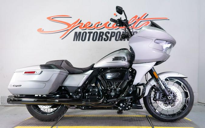 2023 Harley-Davidson CVO™ Road Glide®
