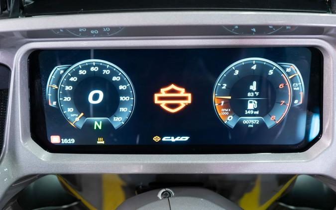2023 Harley-Davidson CVO™ Road Glide®