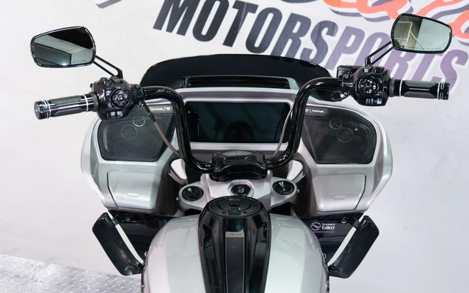 2023 Harley-Davidson CVO™ Road Glide®