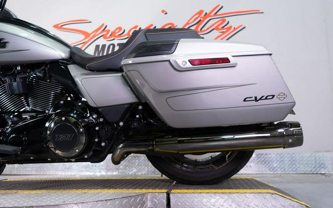 2023 Harley-Davidson CVO™ Road Glide®