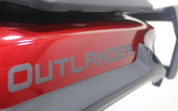 2026 Can-Am Outlander XT 850