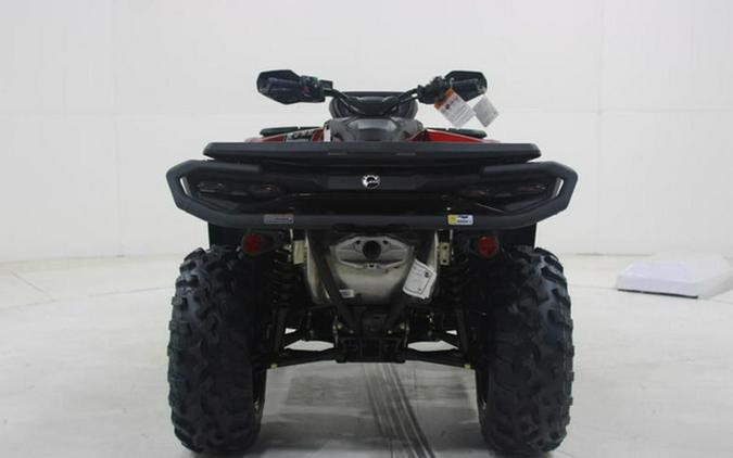 2026 Can-Am Outlander XT 850